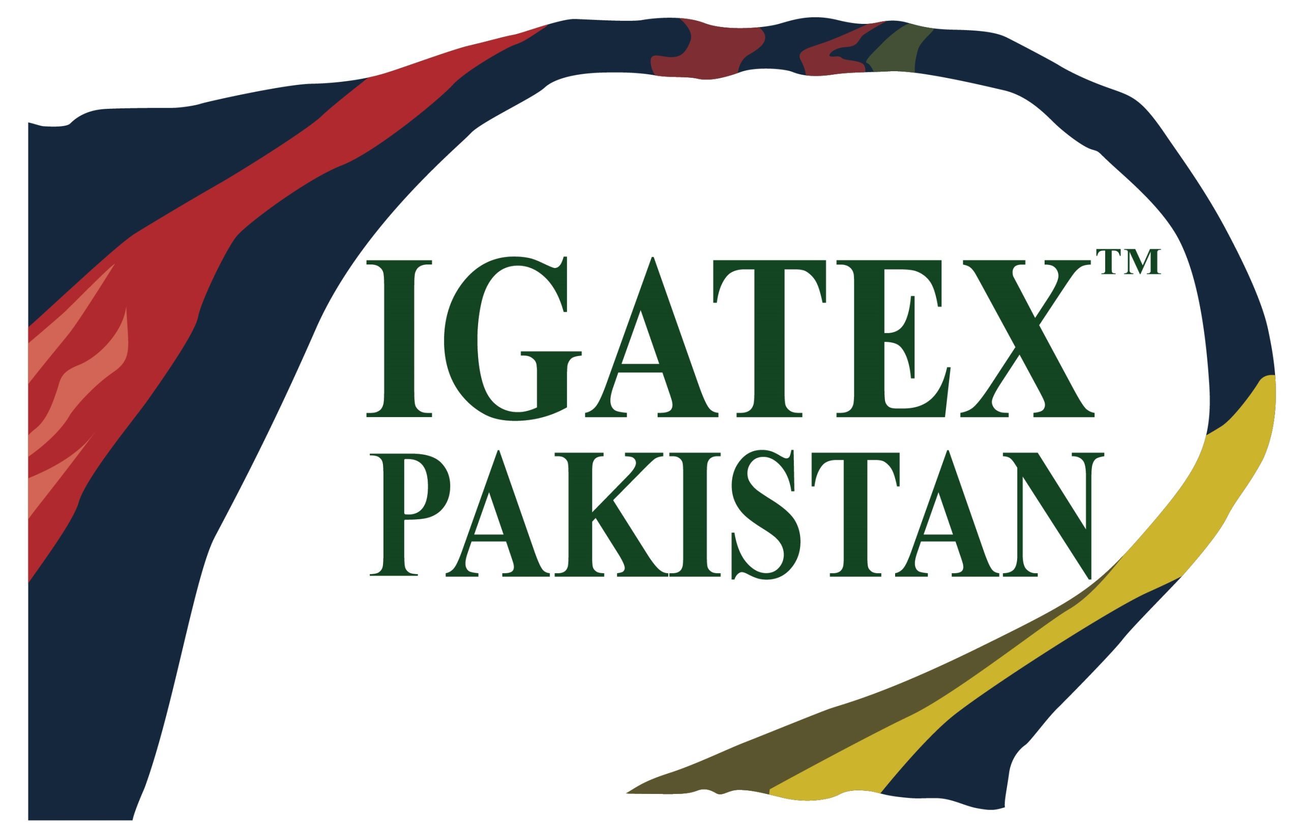 IGATEX 2022 | 1-4 December Lahore,Pakistan