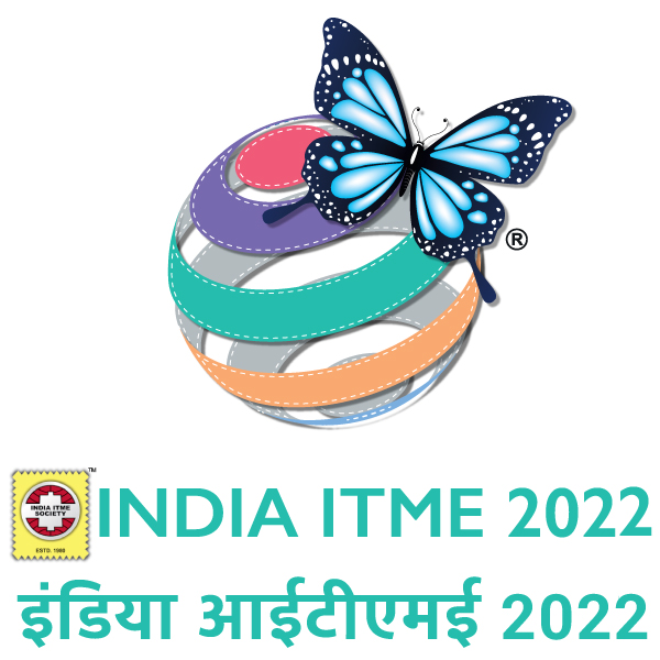 ITME 2022 | 8-13 December 2022, India