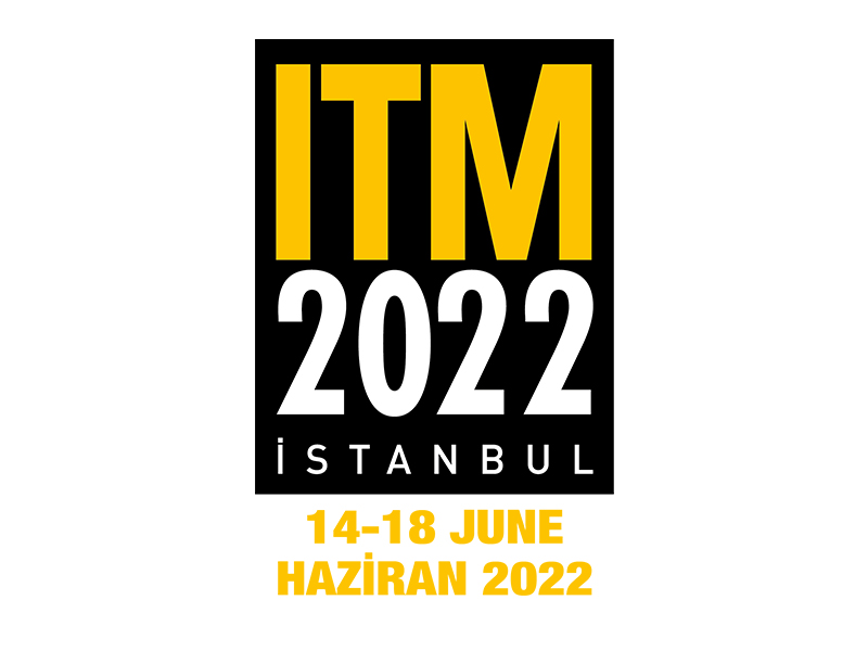 ITM 2022 | 14-18 Junio Istanbul, Turkey